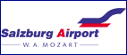Der Flughafen Salzburg ist nur 25 km von Berchtesgaden entfernt